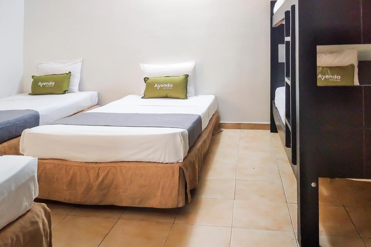 Ayenda 1622 Charmin Hotel Santa Marta  Exterior photo